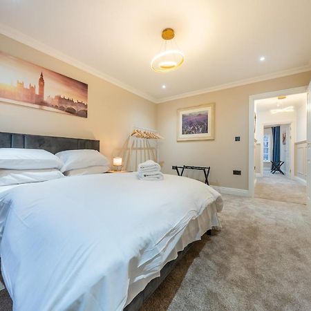 Brand New London Luxury House - Sleeps 8 Βίλα Εξωτερικό φωτογραφία