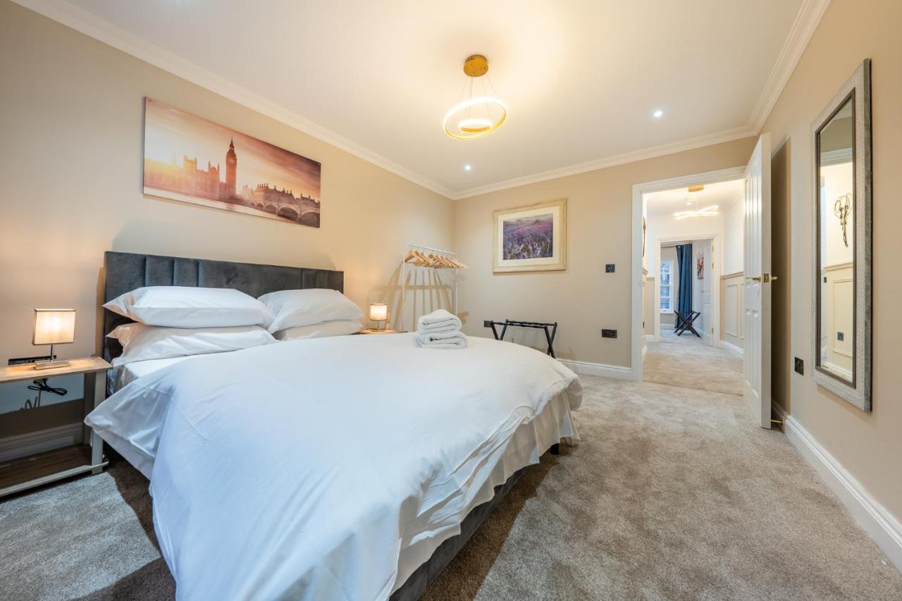 Brand New London Luxury House - Sleeps 8 Βίλα Εξωτερικό φωτογραφία