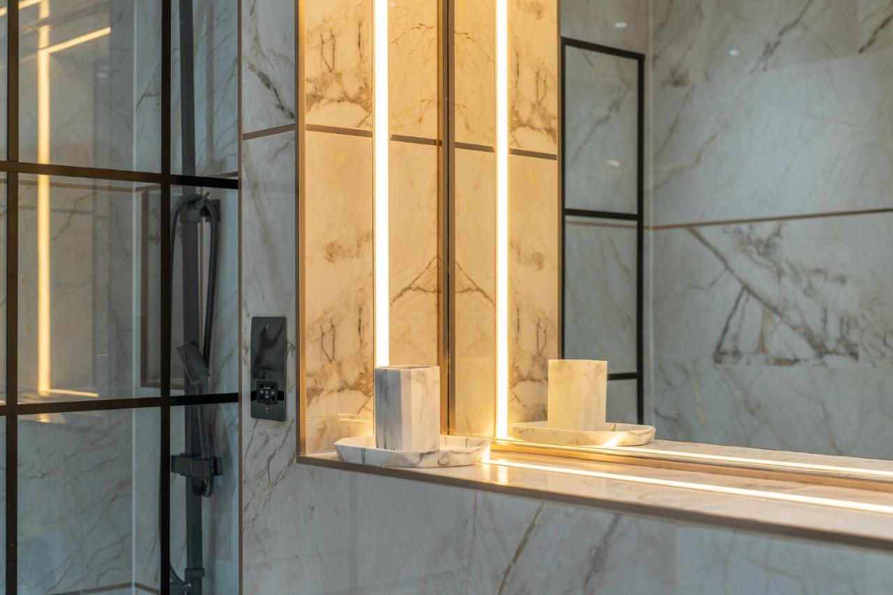 Brand New London Luxury House - Sleeps 8 Βίλα Εξωτερικό φωτογραφία