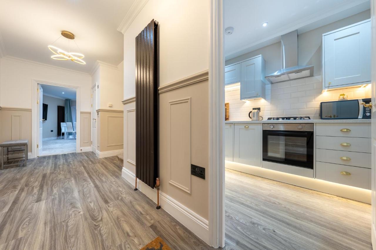 Brand New London Luxury House - Sleeps 8 Βίλα Εξωτερικό φωτογραφία