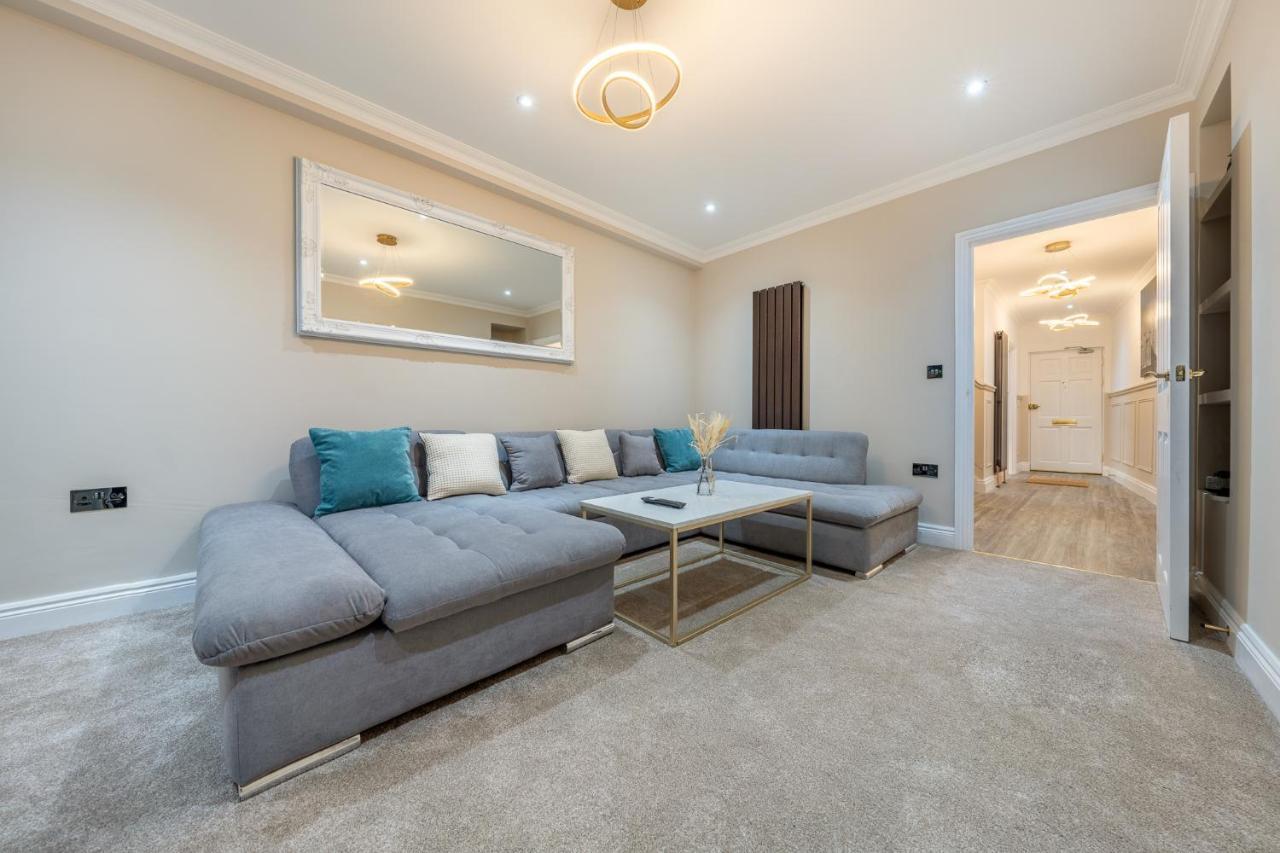 Brand New London Luxury House - Sleeps 8 Βίλα Εξωτερικό φωτογραφία